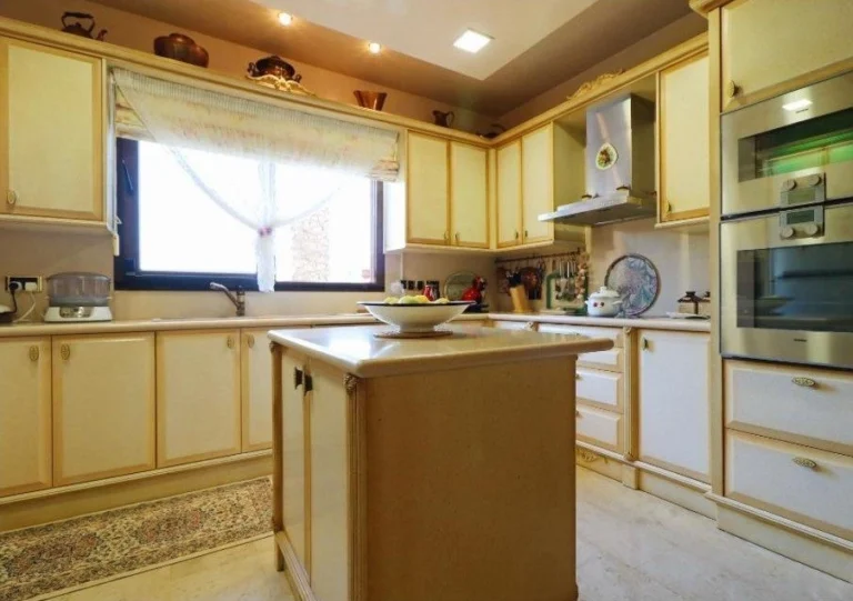 Average Price of a House in Limassol