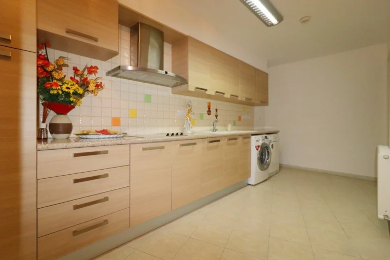 Average Price of a House in Limassol