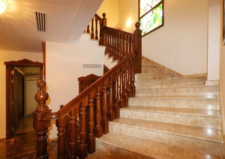 Average Price of a House in Limassol