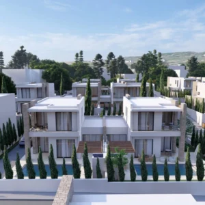 3 Bedroom House for Sale in Pegeia, Paphos District