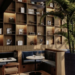 68m² Office for Rent in Limassol District