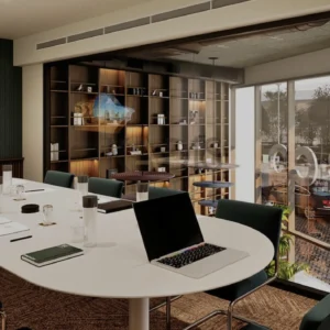 68m² Office for Rent in Limassol District