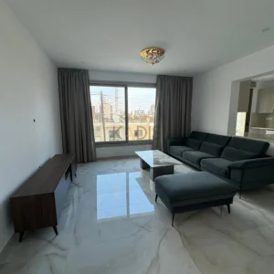 2 Bedroom House for Rent in Mouttagiaka, Limassol District