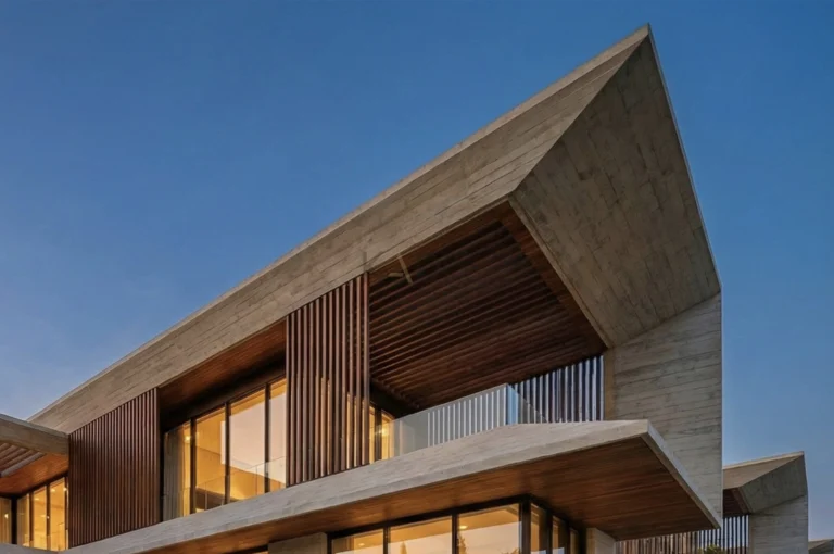 Average Price of a House in Limassol