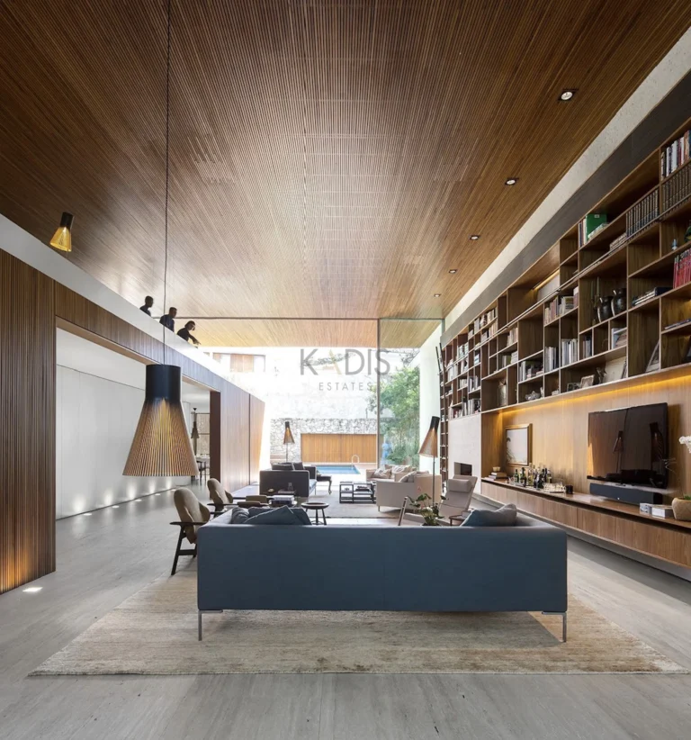 Average Price of a House in Limassol