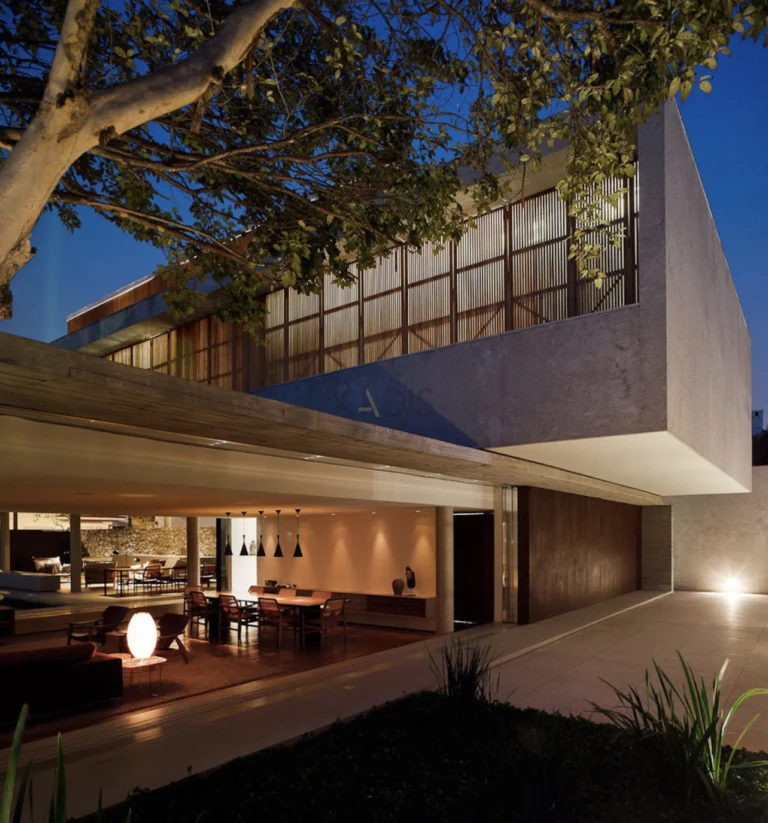 Average Price of a House in Limassol