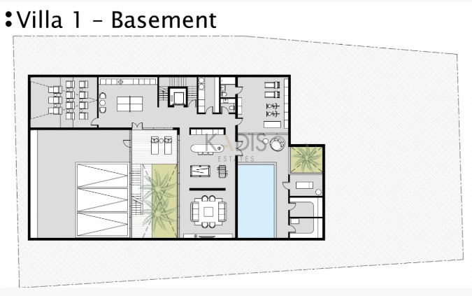 Average Price of a House in Limassol
