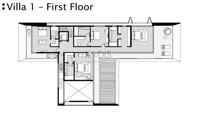 Average Price of a House in Limassol