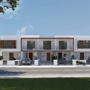 2 Bedroom House for Sale in Kiti, Larnaca District