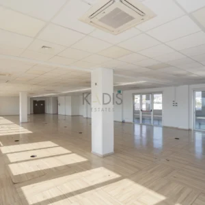 500m² Office for Rent in Limassol District