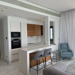 2 Bedroom Apartment for Rent in Mouttagiaka, Limassol District