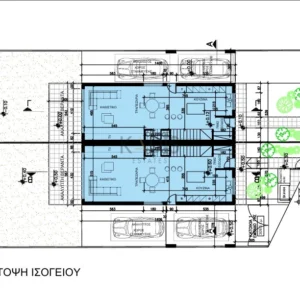 3 Bedroom House for Sale in Nicosia District