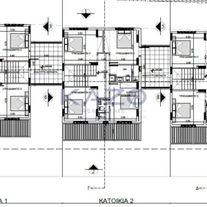 4 Bedroom House for Sale in Erimi, Limassol District