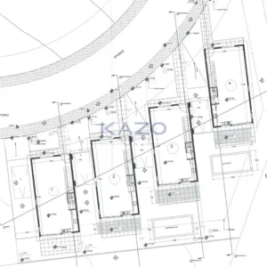 4 Bedroom House for Sale in Erimi, Limassol District