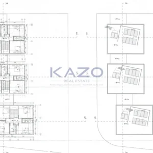 4 Bedroom House for Sale in Erimi, Limassol District