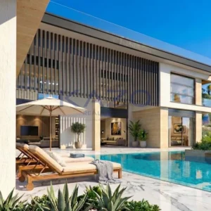 598m² House for Sale in Mouttagiaka, Limassol District
