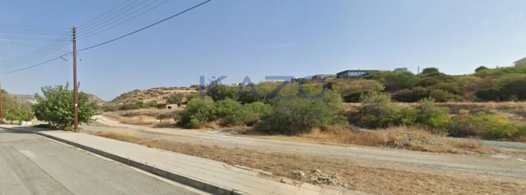 1,910m² Plot for Sale in Limassol District