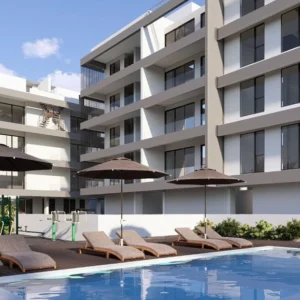 2 Bedroom Apartment for Sale in Livadia Larnakas, Larnaca District