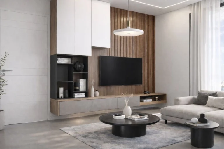 Average Price for Brand New Apartment in Larnaca