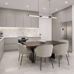 2 Bedroom Apartment for Sale in Livadia Larnakas, Larnaca District