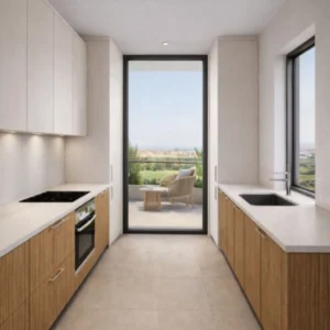 2 Bedroom Apartment for Sale in Livadia Larnakas, Larnaca District