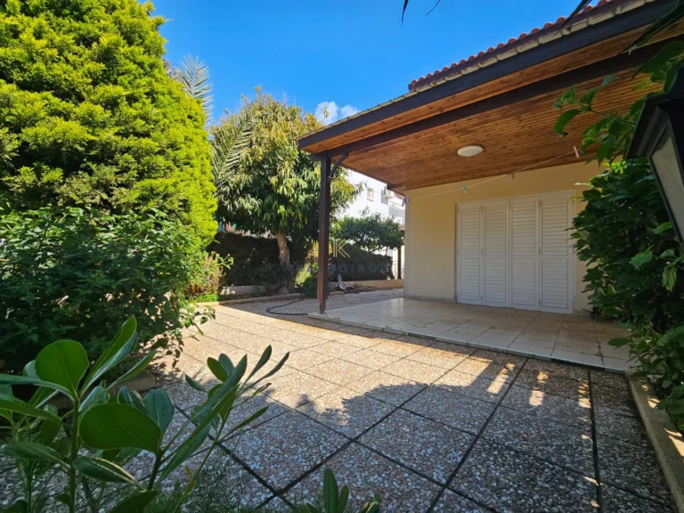 Cheap Houses and Villas for Sale Larnaca