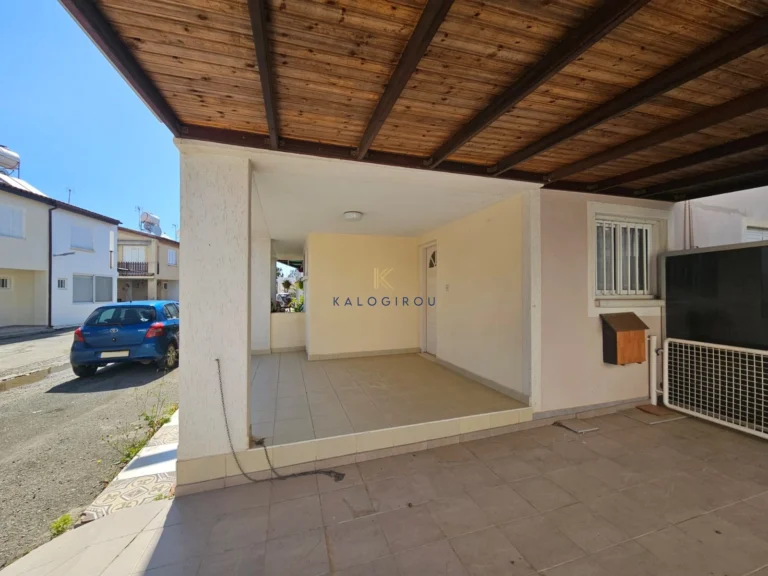 Cheap Houses and Villas for Sale Larnaca