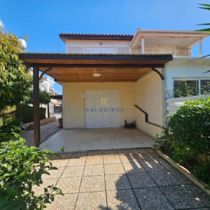 2 Bedroom House for Sale in Pervolia Larnacas