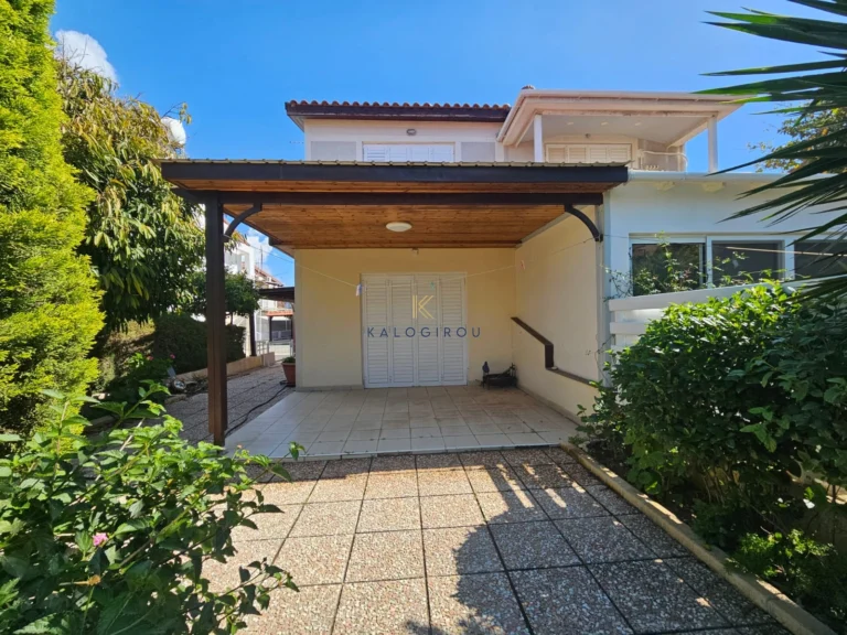 Cheap Houses and Villas for Sale Larnaca