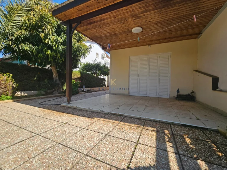 Cheap Houses and Villas for Sale Larnaca