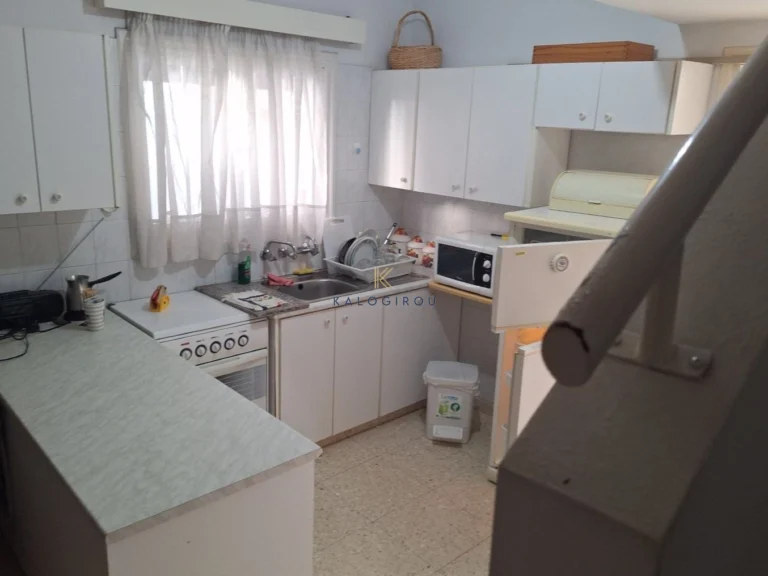 Cheap Houses and Villas for Sale Larnaca