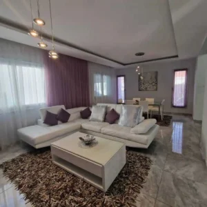 5 Bedroom House for Sale in Parekklisia, Limassol District