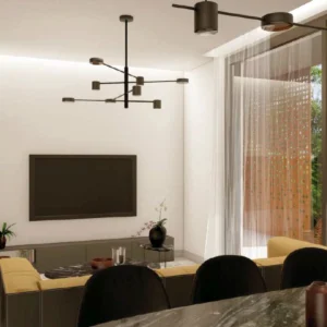 2 Bedroom Apartment for Sale in Paphos – Anavargos