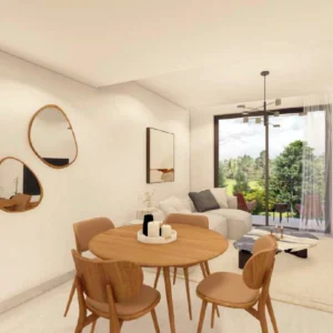 1 Bedroom Apartment for Sale in Paphos – Anavargos