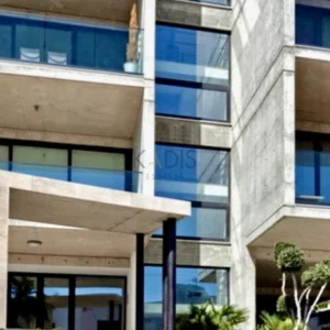 3 Bedroom Apartment for Sale in Limassol – Agios Athanasios