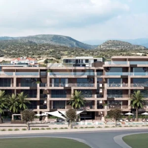 2 Bedroom Apartment for Sale in Limassol District