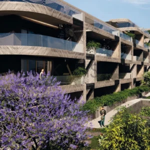 2 Bedroom Apartment for Sale in Limassol District