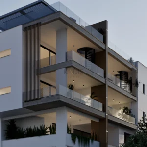 3 Bedroom Apartment for Sale in Limassol – Agios Athanasios