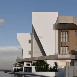 2 Bedroom Apartment for Sale in Limassol – Agios Athanasios