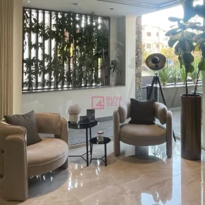 3 Bedroom House for Sale in Limassol – Agios Athanasios