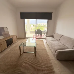 Διαμέρισμα 1 Υπνοδωματίων προς Ενοικίαση στη Λεμεσό – Αγία Φύλα