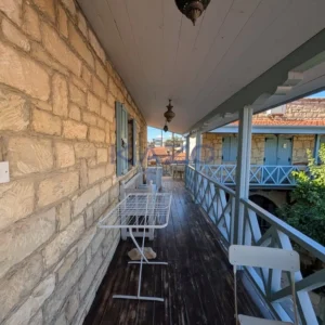 1 Bedroom Apartment for Rent in Limassol – Agia Fyla