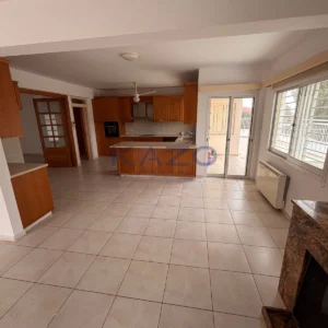 3 Bedroom House for Rent in Limassol – Agia Fyla