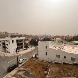 1 Bedroom Apartment for Rent in Limassol – Agios Athanasios