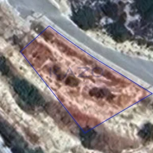 589m² Plot for Sale in Palodeia, Limassol District