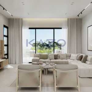 1 Bedroom Apartment for Sale in Limassol – Agios Athanasios