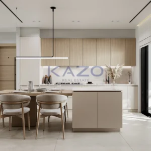 3 Bedroom Apartment for Sale in Limassol – Agios Athanasios