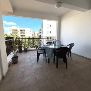 2 Bedroom Apartment for Rent in Limassol – Neapolis