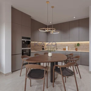 2 Bedroom Apartment for Rent in Limassol District