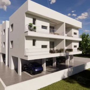 1 Bedroom Apartment for Sale in Kiti, Larnaca District